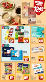 Melitta im REWE Prospekt in Görlitz Aktueller REWE Prospekt mit Melitta, "Dein Markt", Seite 23