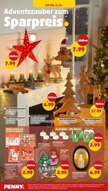 Weihnachten im Penny Prospekt in Aachen Aktueller Penny Prospekt mit Weihnachten, "Wer günstig will, muss Penny.", Seite 32