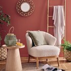 Plaid ECLOZ - ECLOZ - Jardiland à Caen Plaid ECLOZ - ECLOZ en promo chez Jardiland Caen à 9,99 €