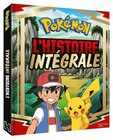 L'histoire intégrale Pokémon en promo chez Carrefour Épinal à 14,90 €
