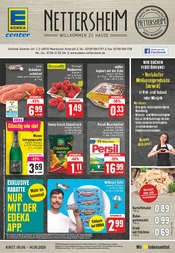 Aktueller E center Discounter Prospekt in Willich und Umgebung, "Aktuelle Angebote" mit 28 Seiten, 09.09.2024 - 14.09.2024