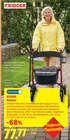 Lidl - Rollator Angebot im Prospekt Rollator bei Lidl im Prospekt "" für 77,77 €