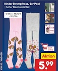 Kinder Strumpfhose, 2er Pack im Angebot bei Netto Marken-Discount in Bergkamen Kinder Strumpfhose, 2er Pack Angebote bei Netto Marken-Discount Bergkamen für 5,99 €