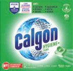 Tablette Anti-Calcaire - CALGON - Aldi à Menton Tablette Anti-Calcaire - CALGON en promo chez Aldi Menton à 4,29 €