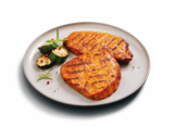 Aktuelles Schweine-Sommersteaks Angebot bei Lidl in Chemnitz ab 6,66 €
