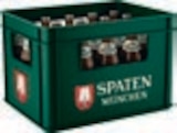 tegut - Münchner Hofbräu Angebot im Prospekt Münchner Hofbräu bei tegut im Prospekt "" für 14,99 €