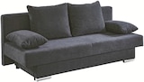 Schlafsofa bei POCO im Aachen Prospekt für 299,99 €