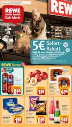 Der aktuelle REWE Prospekt Der aktuelle REWE Prospekt Dein Markt
