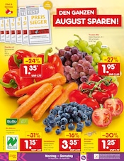 Tomaten im Netto Marken-Discount Prospekt in Münster Aktueller Netto Marken-Discount Prospekt mit Tomaten, "Aktuelle Angebote", Seite 12