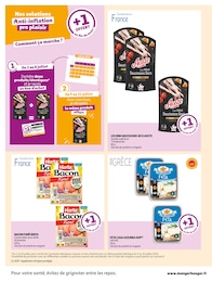 Offre Charcuterie dans le catalogue Auchan Hypermarché du moment à la page 2