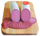 Allgäuer Landcervelat von Peter Micheler im aktuellen V-Markt Prospekt für 1,69 €