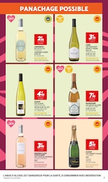 Offre Bourgogne dans le catalogue Netto du moment à la page 5