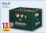 Alt Angebot in Wegberg Alt im aktuellen Prospekt bei EDEKA in Wegberg