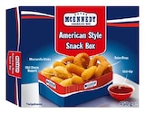 American Style Snack Box von McEnnedy im aktuellen Lidl Prospekt für 3,99 €