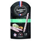 Saucissons Mini Sticks - AUVERNOU en promo chez Carrefour Market Saucissons Mini Sticks - AUVERNOU dans le catalogue Carrefour Market