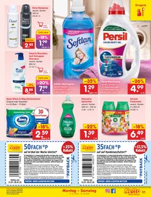 Persil im aktuellen Netto Marken-Discount Prospekt (Dresden) Persil im Netto Marken-Discount Prospekt "Aktuelle Angebote" mit 73 Seiten (Dresden)
