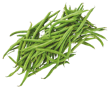 Haricots Verts en promo à 2,49 € chez Aldi Haricots Verts dans le catalogue Aldi
