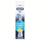 iO2 Handstück von Oral-B im aktuellen Lidl Prospekt