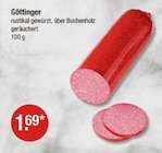 Göttinger im V-Markt Prospekt zum Preis von 1,69 €