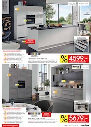 Backofen Angebot im aktuellen Zurbrüggen Prospekt auf Seite 35