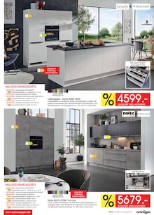 Herd im Zurbrüggen Prospekt "INVENTUR VERKAUF" mit 38 Seiten (Münster)