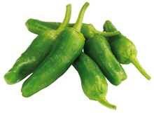 Spanien/ Marokko: Bratpaprika bei REWE in Mönchengladbach Spanien/ Marokko: Bratpaprika im Angebot bei REWE Mönchengladbach für 0,89 €