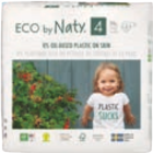 Windeln Angebote von ECO by Naty bei tegut Leinfelden-Echterdingen für 7,99 €