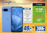 Pixel 8a bei expert im Koblenz Prospekt für 49,00 €