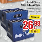 Angebot im Trinkgut Jülich Prospekt Trinkgut Jülich Prospekt mit im Angebot für 26,98 €