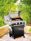 Gasgrill BBQ-Station G3-S Vario+ Angebote von Rösle bei porta Möbel Bergisch Gladbach für 499,00 €