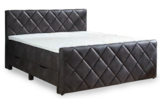 Aktuelles Boxspringbett Angebot bei Opti-Megastore in Bremen ab 979,00 €
