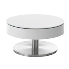 Möbel Martin Saarbrücken - Couchtisch Suva Angebot im Prospekt Couchtisch Suva bei Möbel Martin im Saarbrücken Prospekt für 249,00 €