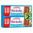 Biscuits Petit Ecolier - LU en promo chez Carrefour Market Biscuits Petit Ecolier - LU dans le catalogue Carrefour Market