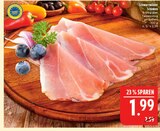 Schwarzwälder Schinken im Angebot bei Marktkauf in Schwabach Schwarzwälder Schinken Angebote bei Marktkauf Schwabach für 1,99 €