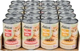 Katzennahrung im Angebot bei Netto Marken-Discount in Elmshorn Katzennahrung Angebote von Attica bei Netto Marken-Discount Elmshorn für 0,55 €