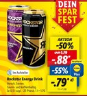 Lidl - Energy Drink Angebot im Prospekt Energy Drink bei Lidl im Prospekt für 0,88 €