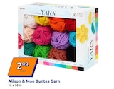 Rainbow Yarn Collection bei Action im Prospekt "" für 2,99 €