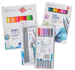 40er-Packung Buntstifte im Angebot bei Penny in Oldenburg 40er-Packung Buntstifte Angebote von Home Office bei Penny Oldenburg für 4,99 €