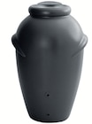 XXL-Regentonne Amphore Angebote bei Wreesmann Görlitz für 89,99 €
