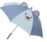 Parapluie enfant en promo chez Zeeman Parapluie enfant dans le catalogue Zeeman
