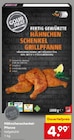 Aktuelle Fleisch Angebote bei Netto Marken-Discount in Hamburg Aktuelles Hähnchenschenkel-Pfanne Angebot bei Netto Marken-Discount in Hamburg ab 4,99 €