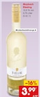 Netto Marken-Discount Geesthacht - Riesling Angebot im Prospekt Riesling bei Netto Marken-Discount im Geesthacht Prospekt für 3,99 €