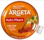 Aufstrich von Argeta im aktuellen Kaufland Prospekt