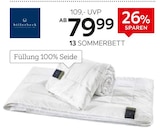 Sommerbett „Sari Superlight“ Angebote von Billerbeck bei XXXLutz Möbelhäuser Neubrandenburg für 79,99 €