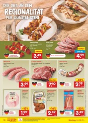 Schweinefilet im Netto Marken-Discount Prospekt in Bocholt Aktueller Netto Marken-Discount Prospekt mit Schweinefilet, "Aktuelle Angebote", Seite 12