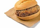 Frikadellen-Brötchen Angebote von GLOBUS bei GLOBUS Jena für 1,80 €