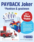 PAYBACK Joker im E center Prospekt PAYBACK Joker von PAYBACK im aktuellen E center Prospekt fĂĽr