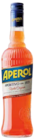 Bitter Aperitif im Angebot bei REWE in Pulheim Bitter Aperitif Angebote von Aperol bei REWE Pulheim für 9,49 €