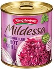 Mildessa Mildes Weinsauerkraut Angebote von Hengstenberg bei REWE Erfurt für 0,99 €
