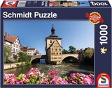 3D-Puzzle im Angebot bei Wreesmann in Dessau-Roßlau 3D-Puzzle Angebote von Schmidt bei Wreesmann Dessau-Roßlau für 8,99 €